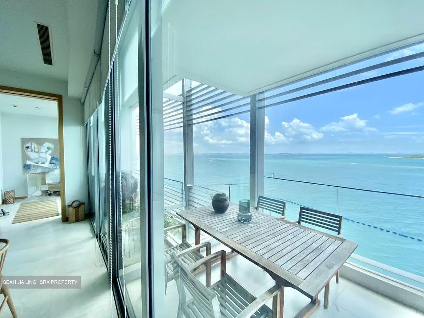 The Oceanfront @ Sentosa Cove (D4), Condominium #566306401